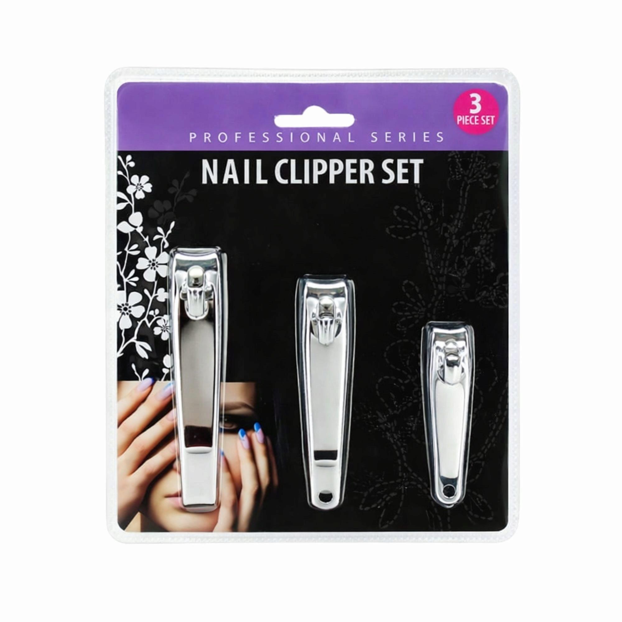 Nail Clipper Set image