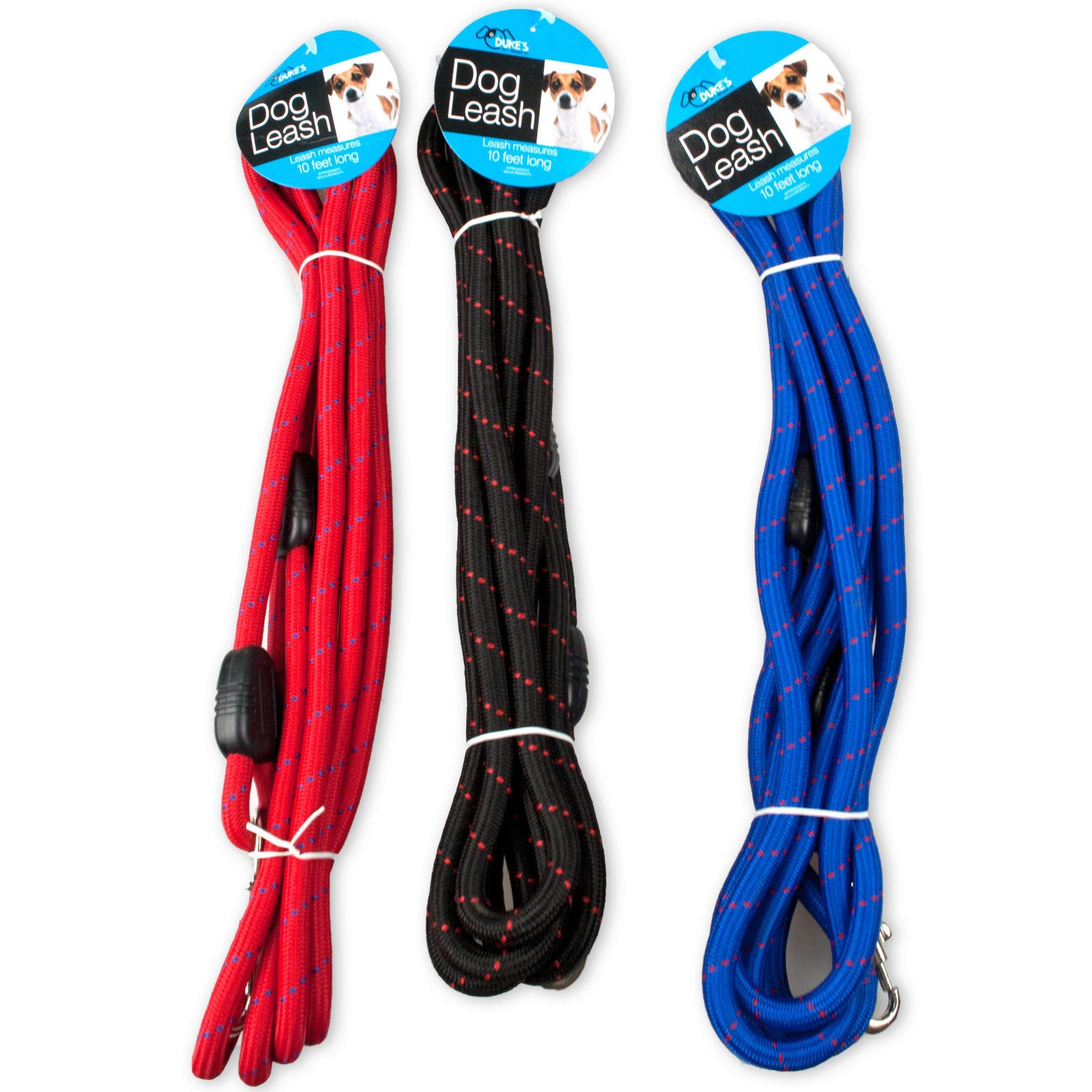 Long Dog Leash image