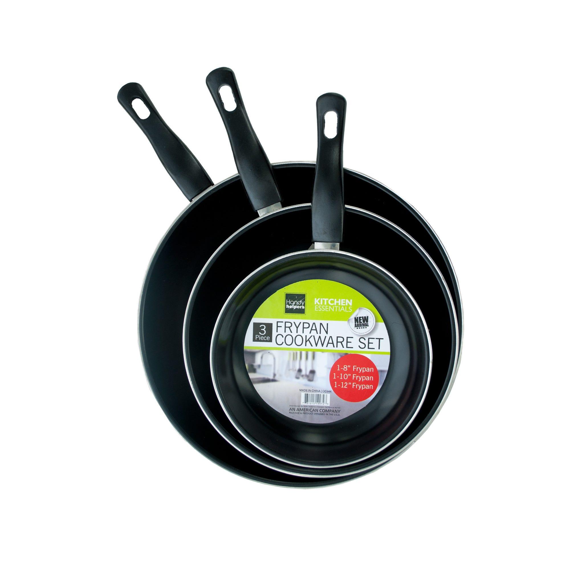 Frying Pan Cookware Set image