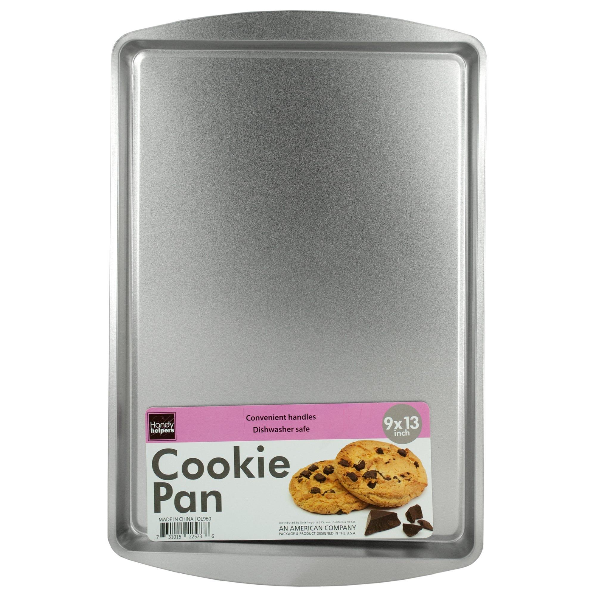 Cookie Sheet Pan image