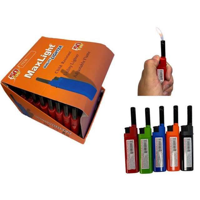 Wholesale Mini BBQ Lighter image