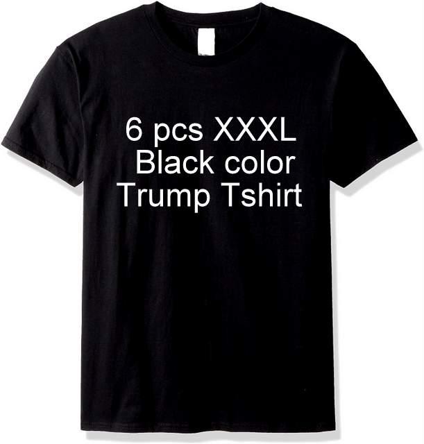 Any Style Trump T-Shirts XXXL image