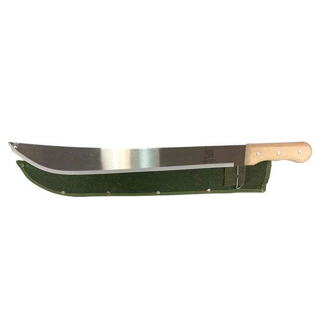 25" Survival Machete For Hunting & Outdoors image