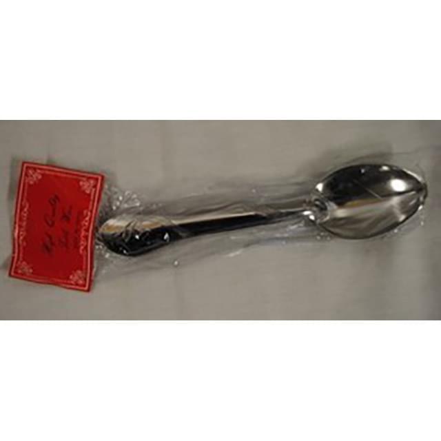 Wholesale Metal Spoons - 6pc/bag  12.5 cents per spoon image
