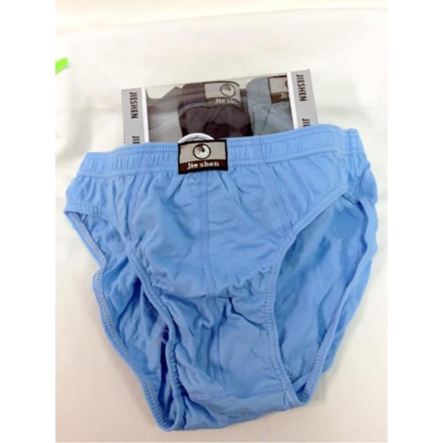 Men's Classic Briefs - Assorted image