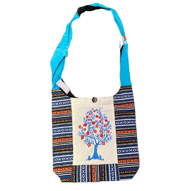 Handmade Hobo Bags - Tree Of Life image