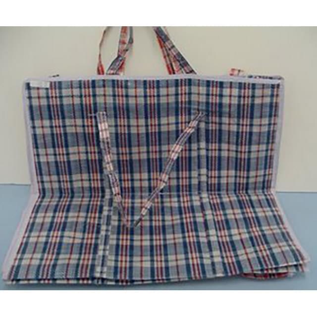 Wholesale Plastic Shopping bag image