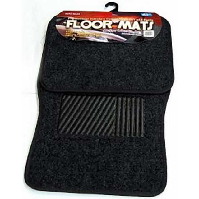 4 Pcs Car Floor Mat Sets image