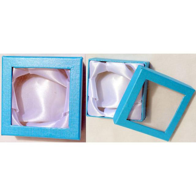 Open Top Jewelry Display Gift Boxes - Assorted image