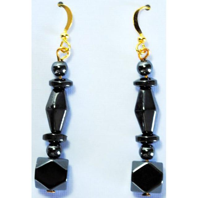 Wholesale Fashion Style Magnetic Earring - Dangling image