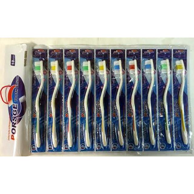 Wholesale 10pcs Tooth brush image