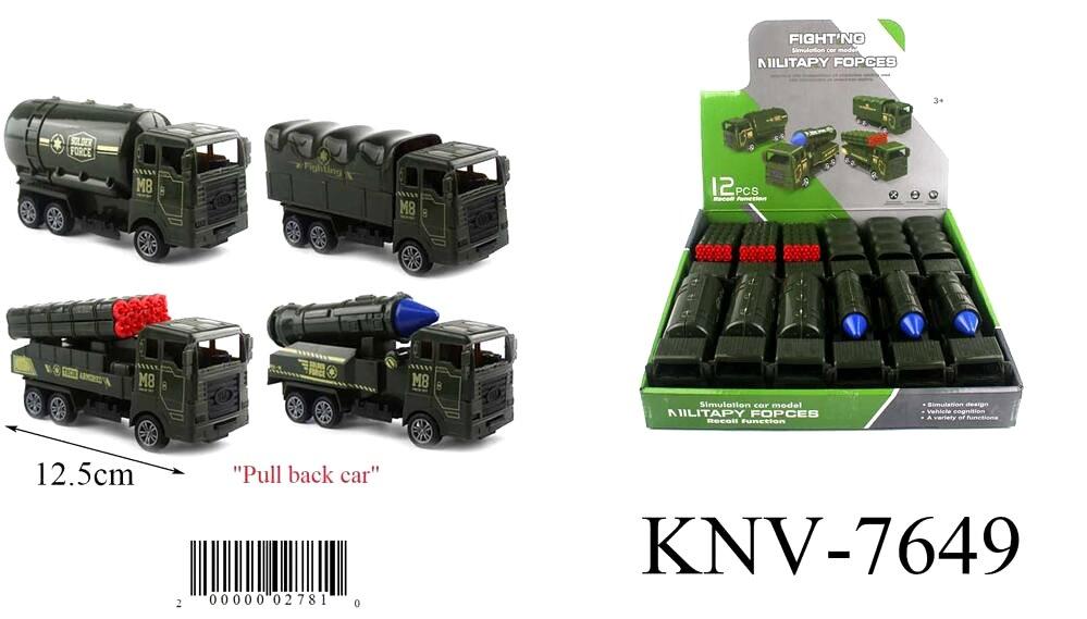 Army Military Trucks image