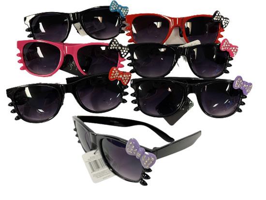 Kids' Hello Kitty Sunglasses - Assorted image