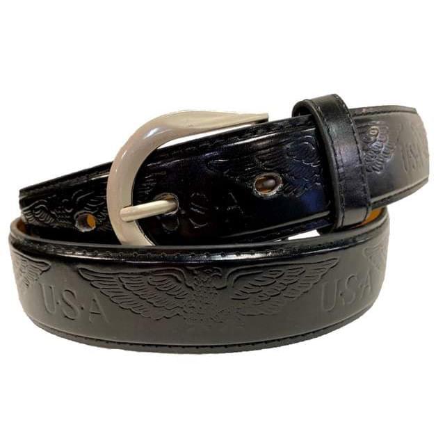 Black Eagle Adult Size Belts image