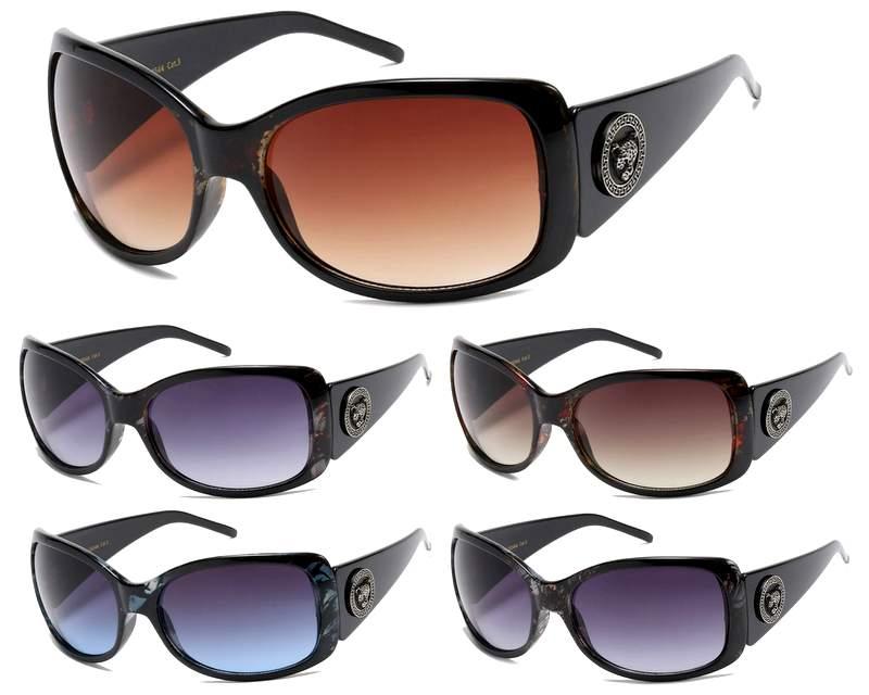 Women's Fashion Sunglasses - Assorted image