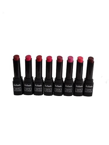 Cosmetics Matte Lipsticks Long Lasting image