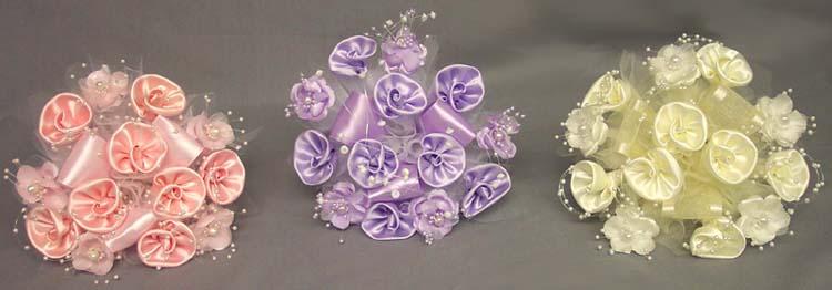 Floral Arrangements Bouquets - Style # 1 ( # B661) image