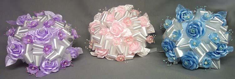 Floral Arrangements Bouquets - Style # 2 ( # B657) image