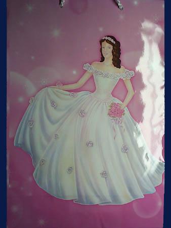 Gift Bags - Quincenera - (Size: Medium) image