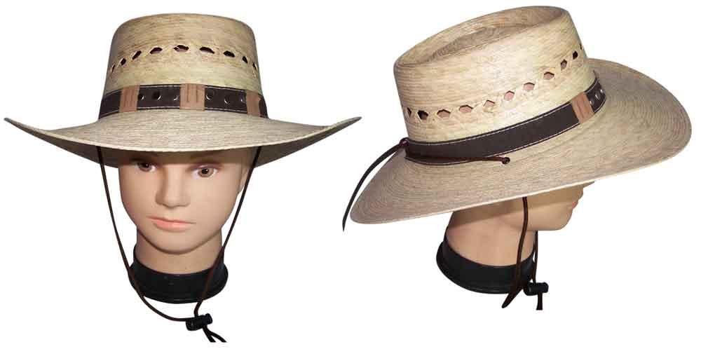Cow Boys - Cow Girls Rodeo Western Style Hats image