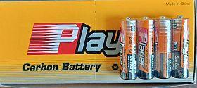 AA Heavy Duty Carbon Batteries image