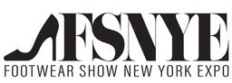 Footwear Show New York (FSNYE) held during FFANY
