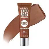 Revlon ColorStay Face + Body Glow Lotion image