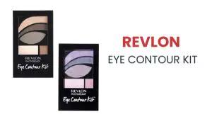 Revlon PhotoReady Eye Contour Kit – 5 Shades with Brush image
