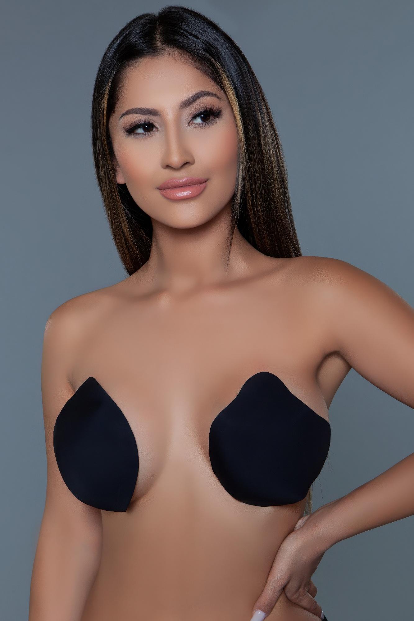 Cat ears fabric cover-ups image
