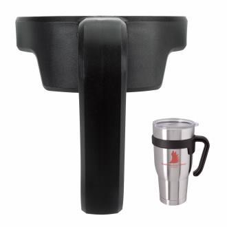 Plastic Handle for Large Tumblers (32 Oz Tumblers) - #46150 image