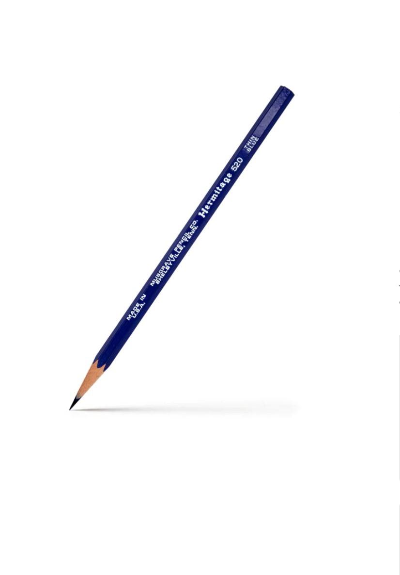 Musgrave Hermitage 520 - Blue Core - Item #6206 image