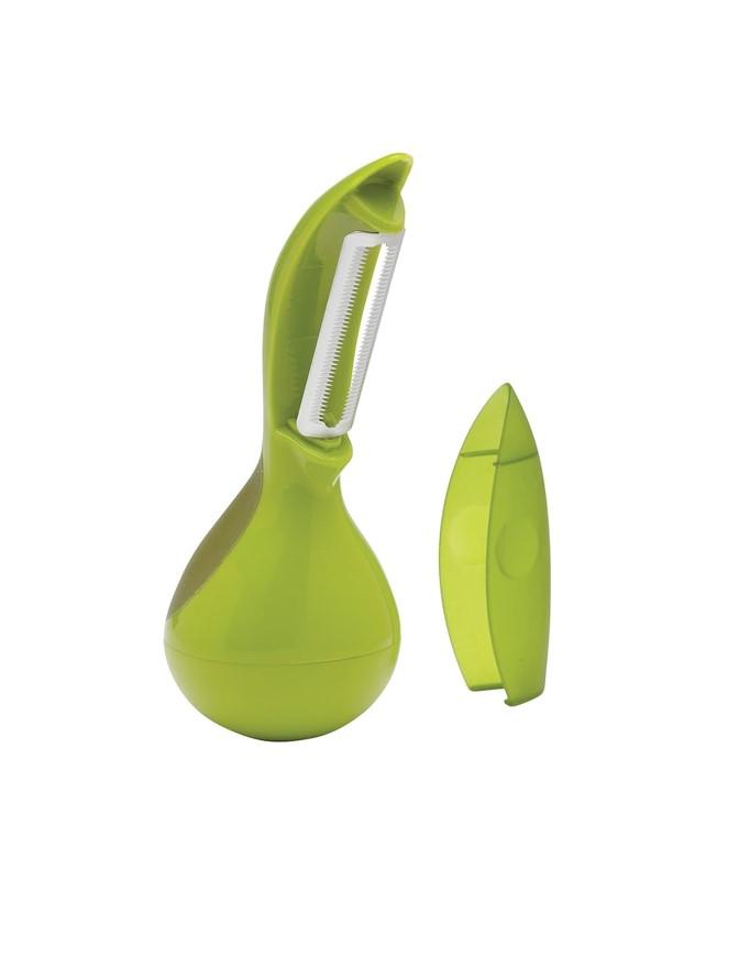 World's Greatest Rockin' Good Upright Serrated Peeler - Item #7023 image