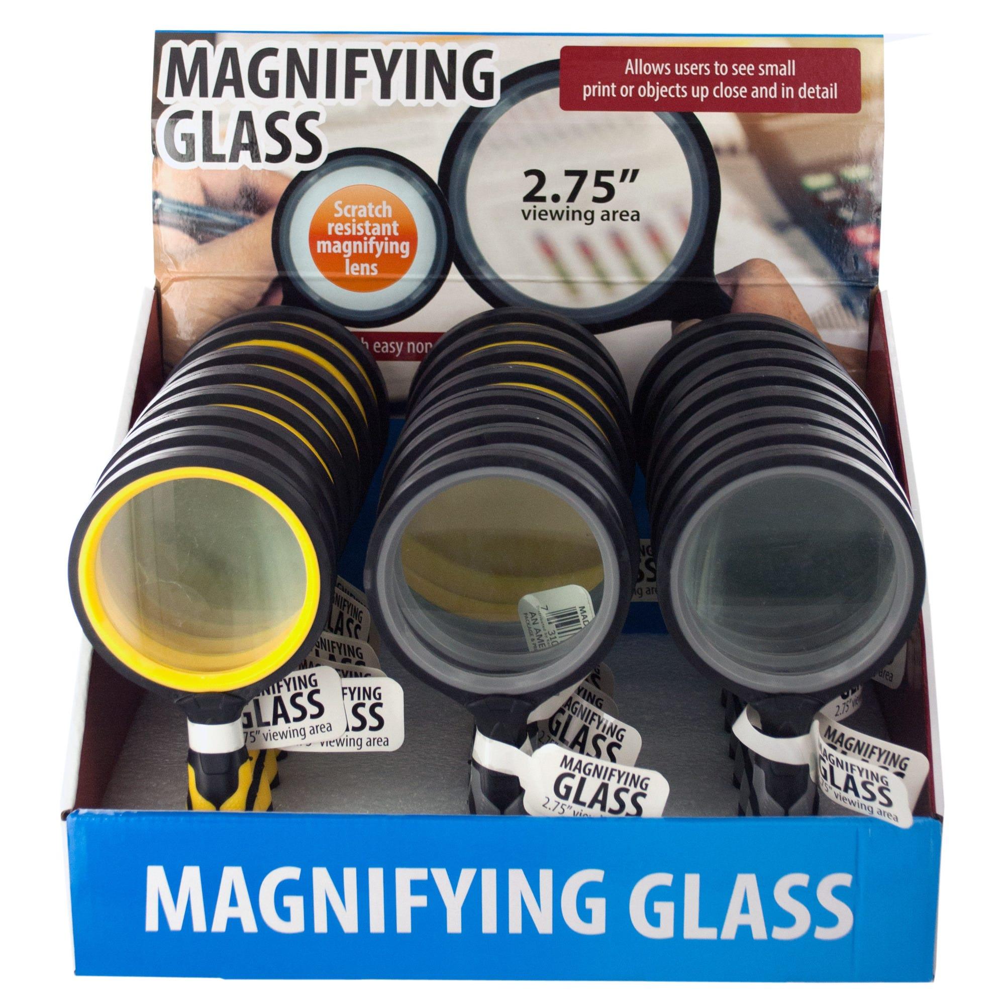 Magnifying Glass Countertop Display image