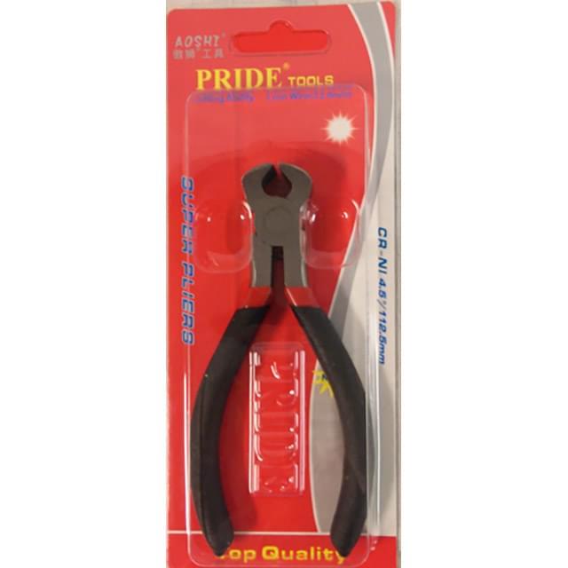 Steel Pincer End Cutters image