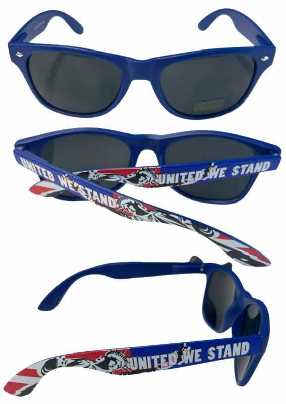 United We Stand Wayfair Sunglasses image